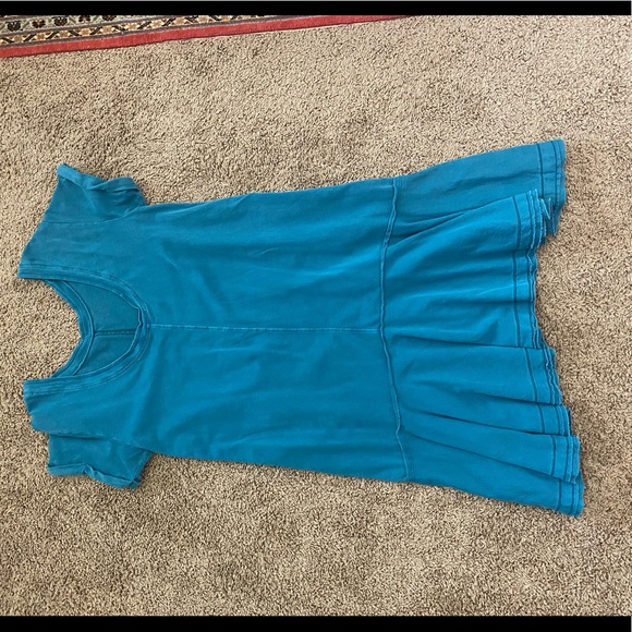 Anthropologie Saturday/Sunday Joelle MIDI dress - Picture 6 of 6